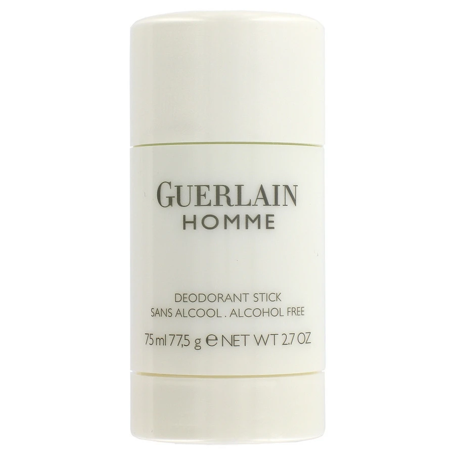Guerlain Homme Deodorante Stick 75 Ml 1 Guerlain Homme Deodorante Stick 75 Ml