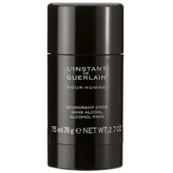 Guerlain L'Instant De Guerlain Deodorante Stick Uomo 75 Ml