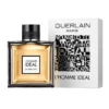 Guerlain L'Homme Ideal Eau De Toilette 50 Ml VAPO
