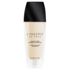 Guerlain Lingerie De Peau Fondotinta Fluido 23 Doré Naturel