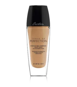 Guerlain Tenue De Perfection Fondotinta Fluido 23 Doré Naturel