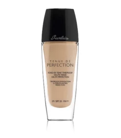 Guerlain Tenue De Perfection Fondotinta Fluido 03 Beige Naturel