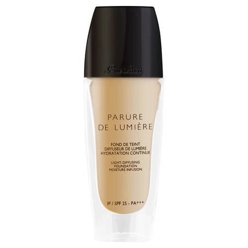 Guerlain Parure De Lumière Fluid Fondotinta Fluido 05 Beige Foncé 1 Guerlain Parure De Lumière Fluid Fondotinta Fluido 05 Beige Foncé