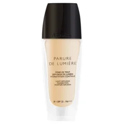 Guerlain Parure De Lumière Fluid Fondotinta Fluido 03 Beige Naturel