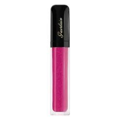 Guerlain Maxi Shine Gloss D'Enfer Lip Gloss 469 Fuchsia Swing