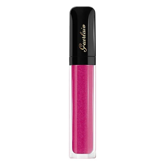 Guerlain Maxi Shine Gloss D'Enfer Lip Gloss 469 Fuchsia Swing 1 Guerlain Maxi Shine Gloss D'Enfer Lip Gloss 469 Fuchsia Swing