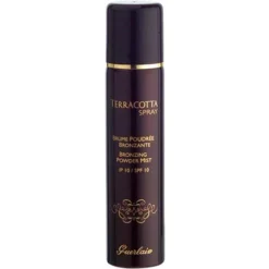 Guerlain Terracotta Spray Brume Poudrée Bronzante Terra Abbronzante Spray 01 Light