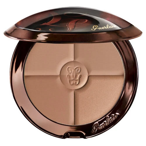Guerlain Terracotta 4 Seasons Terra Abbronzante 02 Blondes 1 Guerlain Terracotta 4 Seasons Terra Abbronzante 02 Blondes