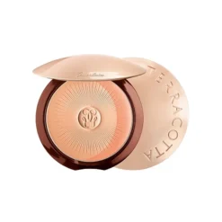 Guerlain - Terracotta Joli Teint Poudre Bonne Mine - Cipria 01 Clair Brunettes