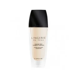 Guerlain - Lingerie De Peau - Fondotinta Fluido 05 Beige Foncé