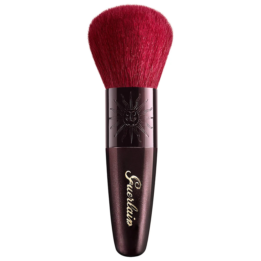 Guerlain - Bronzing Brush - Pennello 1 Guerlain - Bronzing Brush - Pennello