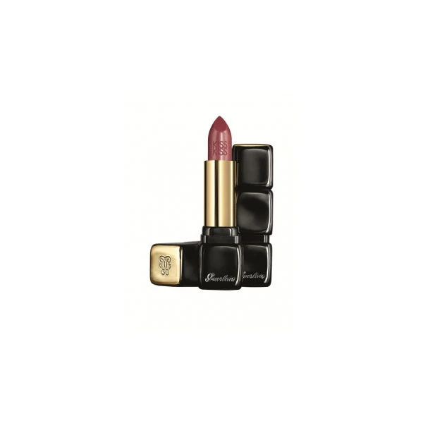 Guerlain - Kisskiss Le Rouge - Rossetto 363 Fabulous Rose 1 Guerlain - Kisskiss Le Rouge - Rossetto 363 Fabulous Rose