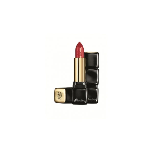 Guerlain - Kisskiss Le Rouge - Rossetto 326 Love Kiss 1 Guerlain - Kisskiss Le Rouge - Rossetto 326 Love Kiss