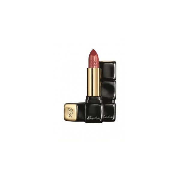Guerlain - Kisskiss Le Rouge - Rossetto 323 Spicy Girl 1 Guerlain - Kisskiss Le Rouge - Rossetto 323 Spicy Girl