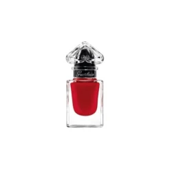 Guerlain - La Petite Robe Noire Le Vernise Delicieusement Brillant - Smalto 022 Red Bow Tie