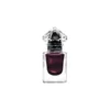 Guerlain - La Petite Robe Noire Le Vernise Delicieusement Brillant - Smalto 007 Black Perfecto