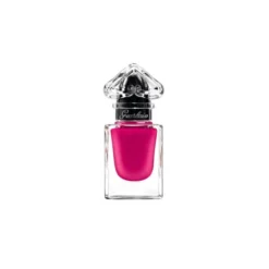 Guerlain - La Petite Robe Noire Le Vernise Delicieusement Brillant - Smalto 002 Pink Tie