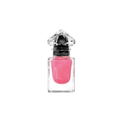 Guerlain - La Petite Robe Noire Le Vernise Delicieusement Brillant - Smalto 001 My First Nail Polish