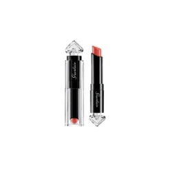 Guerlain - La Petite Robe Noire Le Rouge Delicieusement Brillant - Rossetto 041 Sun-twin-set