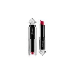 Guerlain - La Petite Robe Noire Le Rouge Delicieusement Brillant - Rossetto 022 Reb Bow Tie