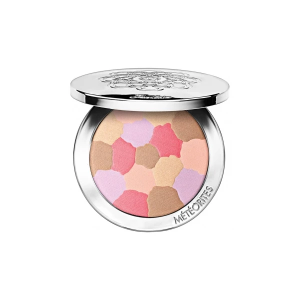 Guerlain - Meteorites Compact - Cipria 04 Dore' 1 Guerlain - Meteorites Compact - Cipria 04 Dore'
