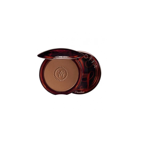 Guerlain - Terracotta La Poudre Bronzante - Terra Abbronzante 09 Intense 1 Guerlain - Terracotta La Poudre Bronzante - Terra Abbronzante 09 Intense