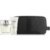 Guerlain Homme Confezione Regalo 80ml EDT + 75ml Doccia Shampoo + Borsa Da Bagno