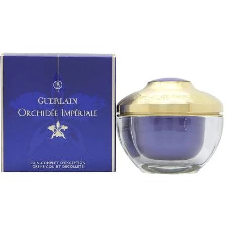 Guerlain Orchidee Imperiale Collo & Decolte 75ml 1 Guerlain Orchidee Imperiale Collo & Decolte 75ml