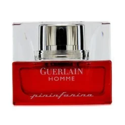 Guerlain - Homme Intense Pininfarina Collector Eau De Parfum - 30 Ml Spray