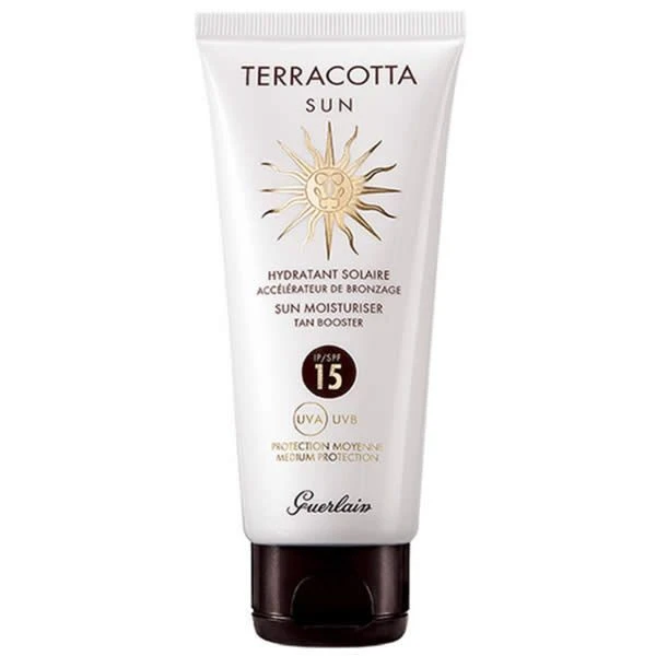 Guerlain Terracotta Crema Sole Idratante Abbronzante SPF15 100 Ml 1 Guerlain Terracotta Crema Sole Idratante Abbronzante SPF15 100 Ml