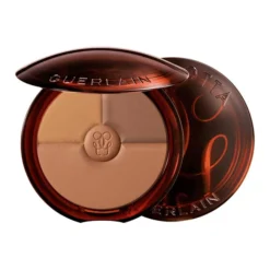 Guerlain Terracotta Sun Trio Contouring Viso Fonce'