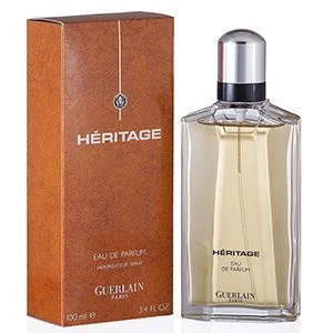 Guerlain Heritage 100 Ml Eau De Parfum Edp Spray Profumo Uomo 1 Guerlain Heritage 100 Ml Eau De Parfum Edp Spray Profumo Uomo