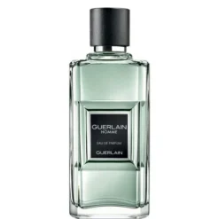 Guerlain Homme 100 Ml Eau De Parfum Edp Spray Profumo Uomo