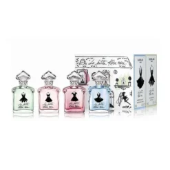 Guerlain La Petite Robe Noire Confezione Regalo 4 X 5 Ml Profumo Donna