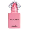 Guerlain La Petite Robe Noire Lip & Cheek Tint Fard