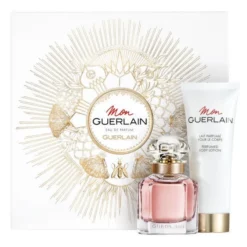 Guerlain Mon Guerlain Confezione Regalo Eau De Parfum Edp Spray 30 Ml + Lozione Corpo 75 Ml Donna