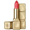 Guerlain Kisskiss Matte Rossetto M348 Hot Coral