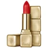 Guerlain Kisskiss Matte Rossetto M347 Zesty Orange