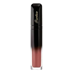 Guerlain Intense Liquid Matte Creamy Velvet Lipcolour M06 Rossetto Charming Beige