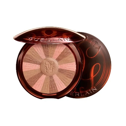 Guerlain Terracotta Light Poudre Cipria 02 Naturel Rose 1 Guerlain Terracotta Light Poudre Cipria 02 Naturel Rose