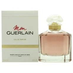 Guerlain Mon Guerlain 100 Ml Eau De Parfum EDP Profumo Donna