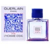 Guerlain L'homme Ideal Sport 100 Ml Eau De Toilette EDT Profumo Uomo