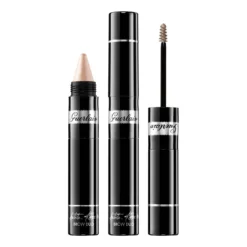 Guerlain La Petite Robe Noire Brow Duo Mascara Sourcils Enlumineur 20 Deep