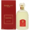 Guerlain Samsara 100 Ml Eau De Toilette Edt Profumo Donna