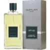 Guerlain Vetiver Eau De Toilette Uomo 200 Ml