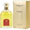 Guerlain Nahema 100 Ml Eau De Parfum Edp Profumo Donna