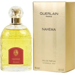 Guerlain Nahema 100 Ml Eau De Parfum Edp Profumo Donna