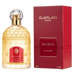 Guerlain Samsara Eau De Toilette 100ml Spray