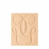 GUERLAIN VISO FONDOTINTA COMPATTO In Polvere Lingerie De Peau Compact Mat Alive SPF15 Recharge 01N Tres Clair