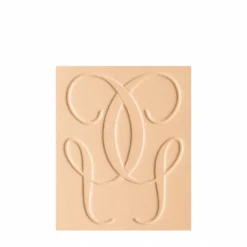 GUERLAIN VISO FONDOTINTA COMPATTO In Polvere Lingerie De Peau Compact Mat Alive SPF15 Recharge 01N Tres Clair